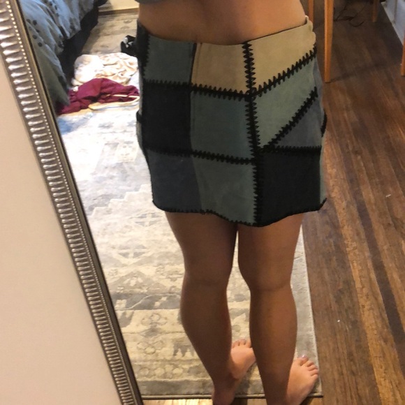 Zara Skirt - Picture 5 of 8